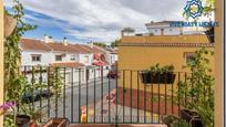 Exterior view of Flat for sale in La Zubia  with Air Conditioner, Heating and Private garden