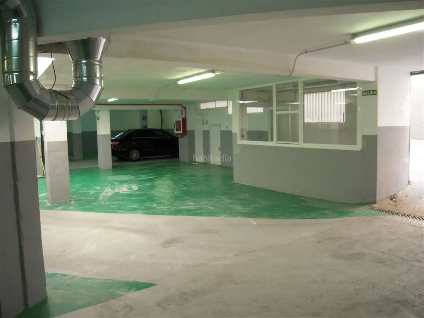 Individual de lloguer a Calle Aguileñas 21, imagen 10