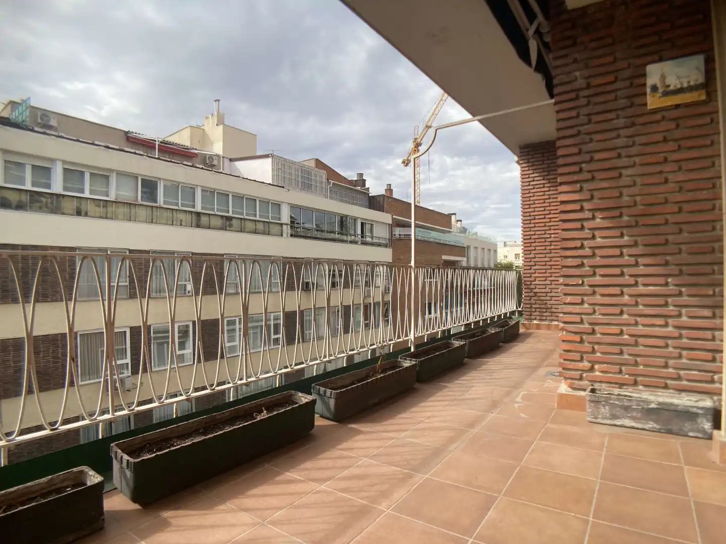 Wohnung zum Verkauf in Calle de Don Ramón de la Cruz, Castellana
