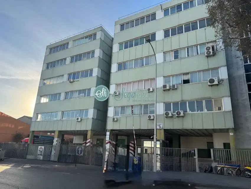 Industriegebäude zum Verkauf in Villa de Vallecas, imagen 2
