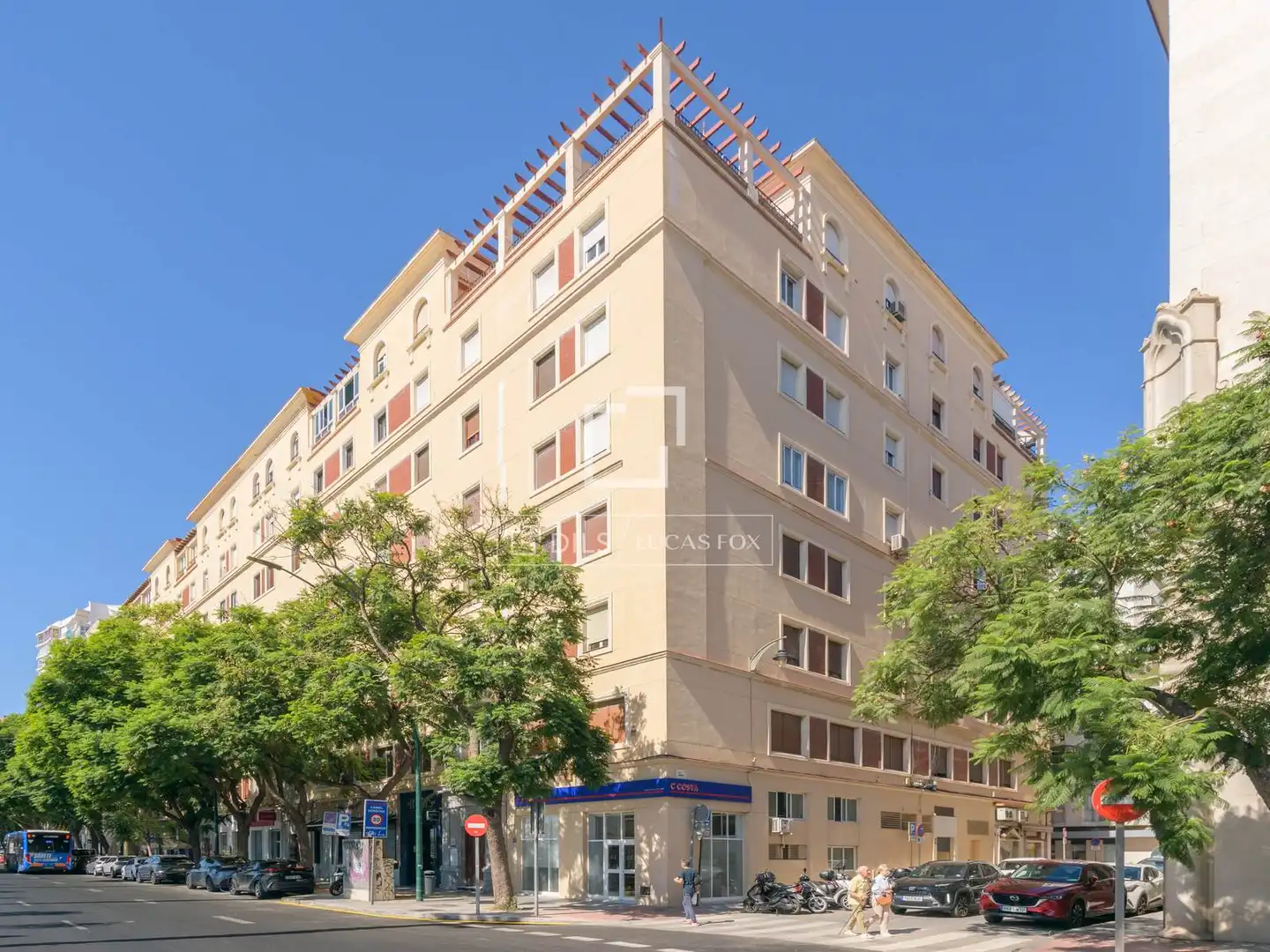 Piso con ascensor en venta en Centro, imagen 42