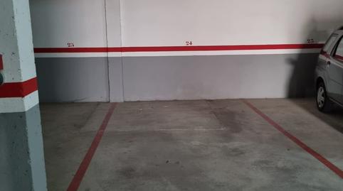 Foto 5 de Garatge de lloguer a Calle Cervantes, 7, Rute, Córdoba