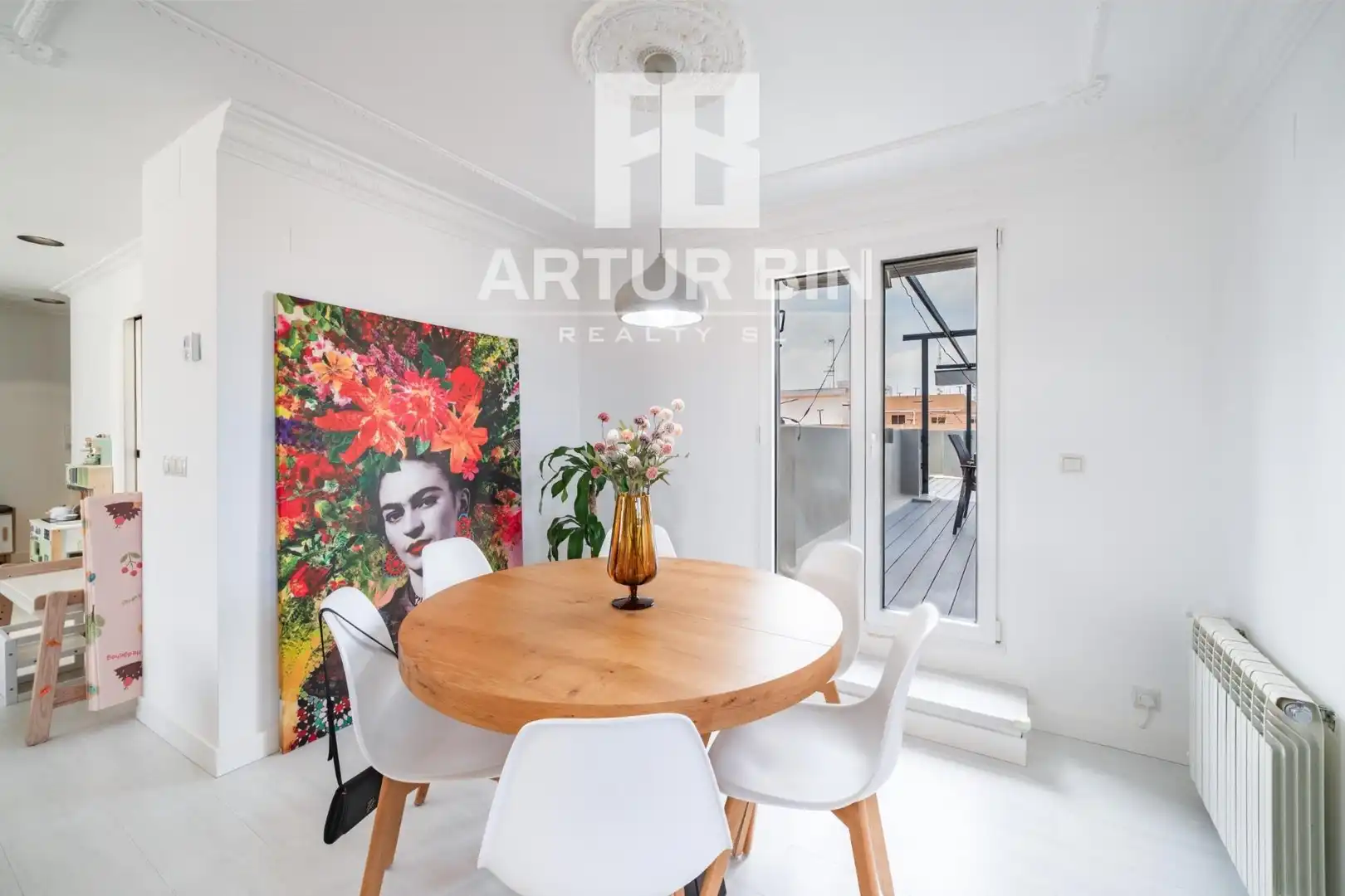 Appartement avec ascenseur à vendre à Puerto de Sagunto, imagen 4