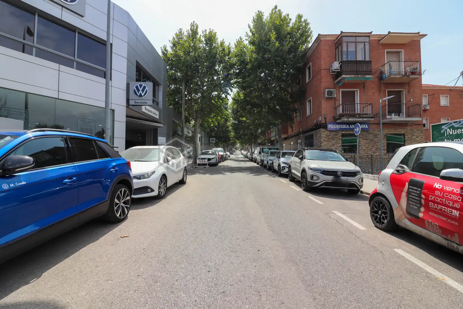 Local comercial de lloguer a Av. Leopoldo Calvo-Sotelo Bustelo, imagen 31