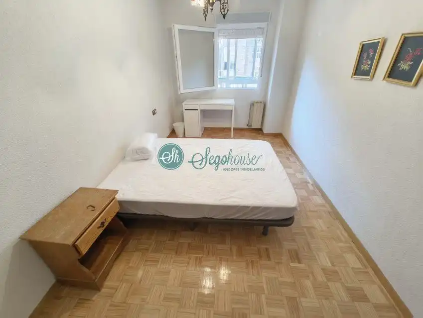 Pis de lloguer a El Carmen