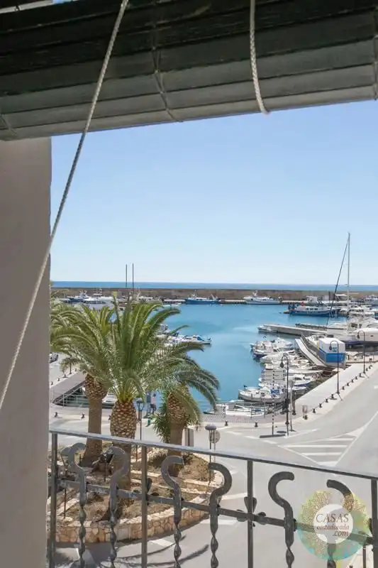 Casa amb terrassa en venda a L'Ametlla de Mar pueblo, imagen 7