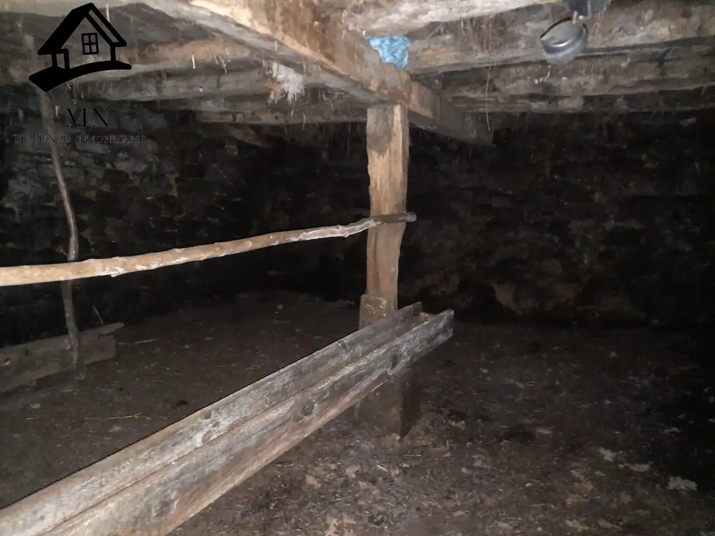 Casa rústica en venda a San Roque de Riomiera, imagen 10