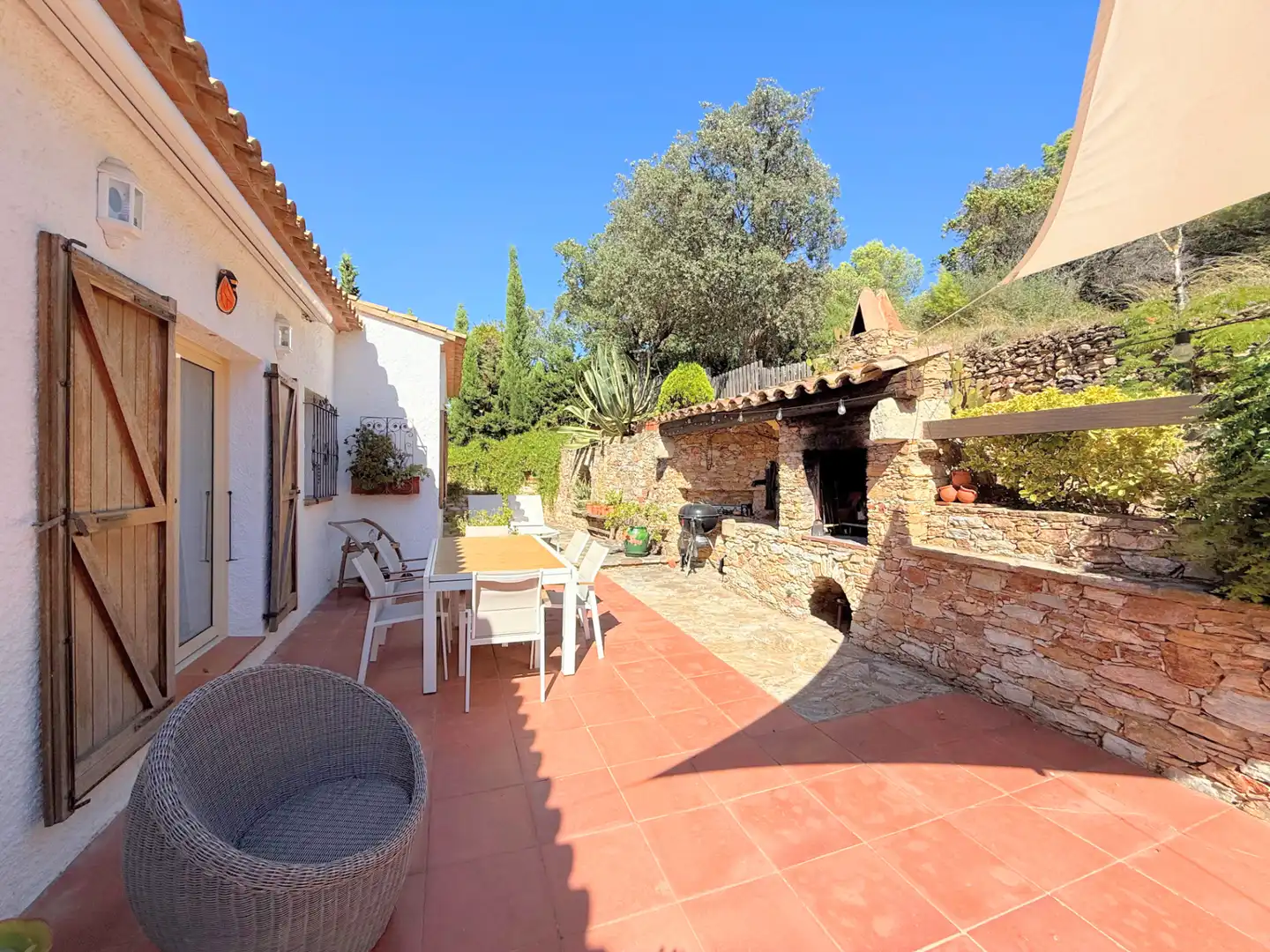 Maison avec jardin à vendre à Passatge Coma 1, imagen 13
