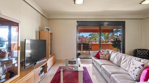 Foto 5 de Apartament en venda a Guadalmansa, Málaga