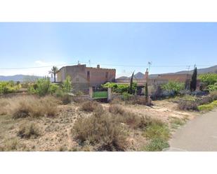 Country house for sale in Monóvar  / Monòver