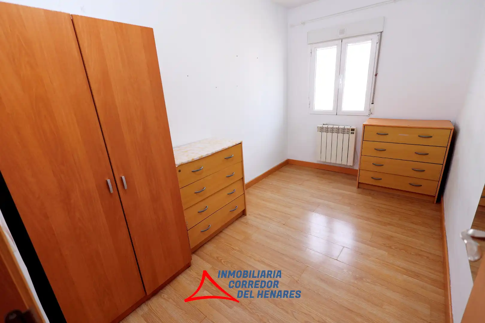 Dormitori de Pis en venda en Coslada amb Aire condicionat, Calefacció i Terrassa