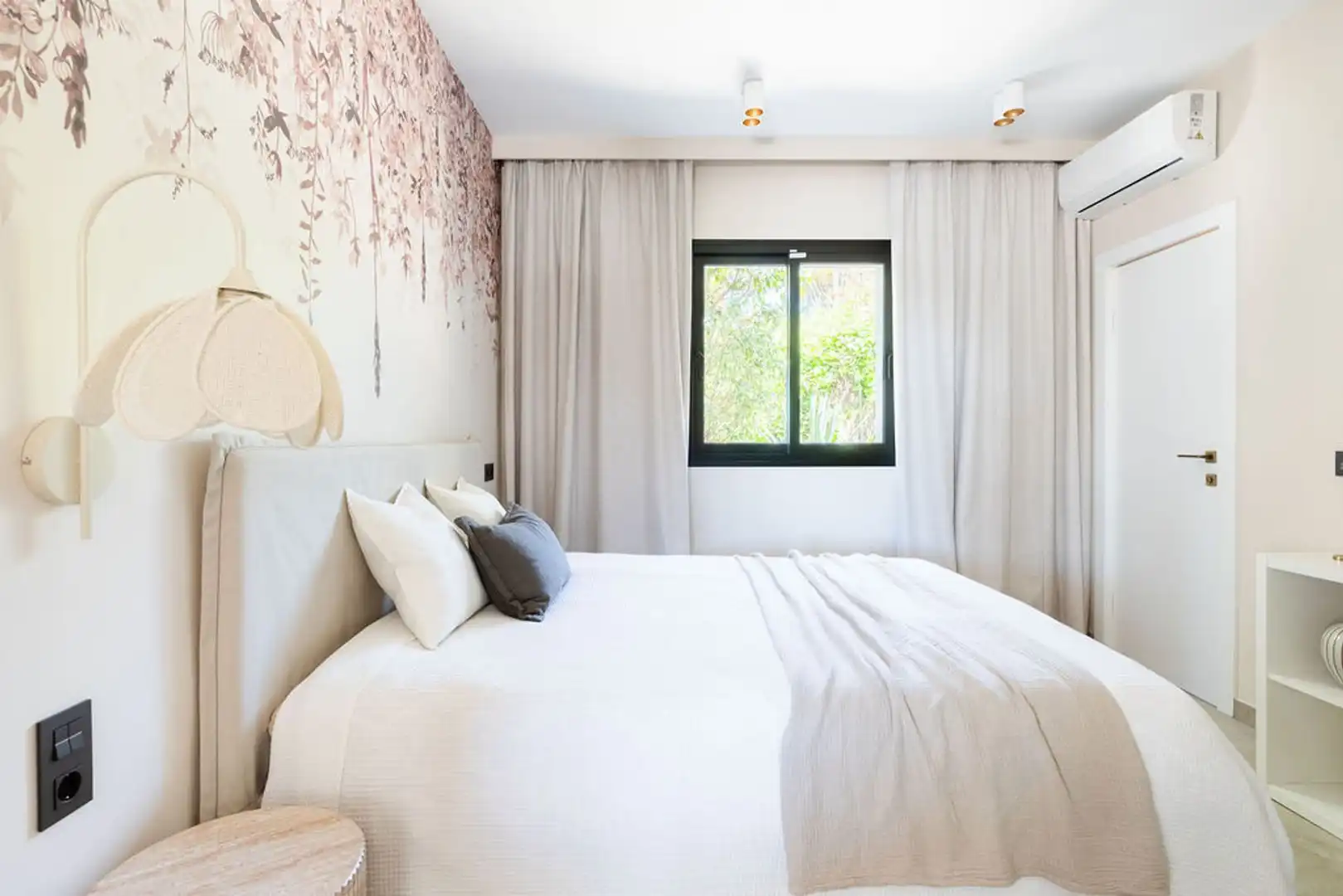 Habitación de Casa o chalet en venta en Benahavís con Terraza