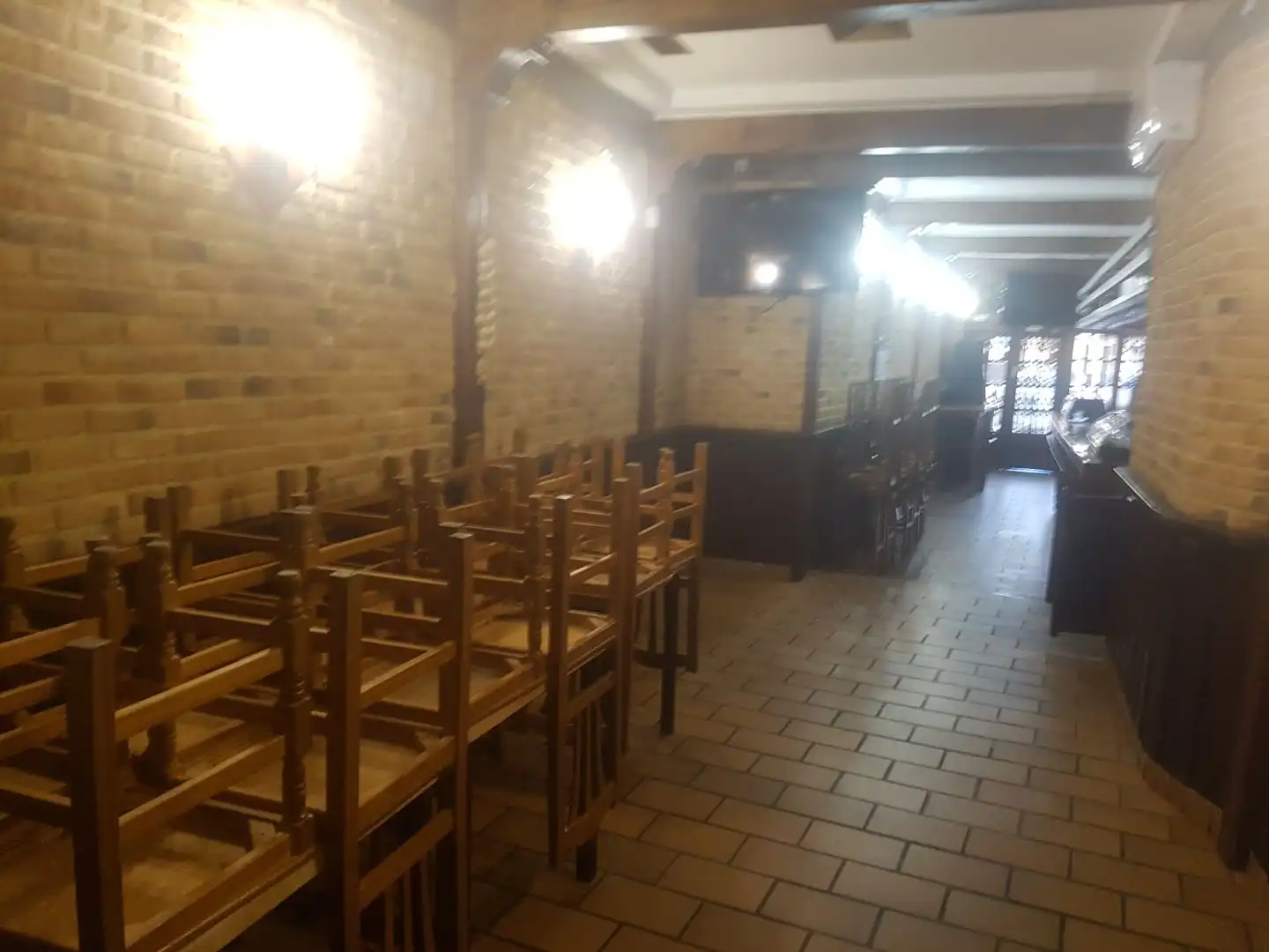 Geschaftsraum zur Miete in Calle de las Nieves, 12, San Lorenzo - San Marcos