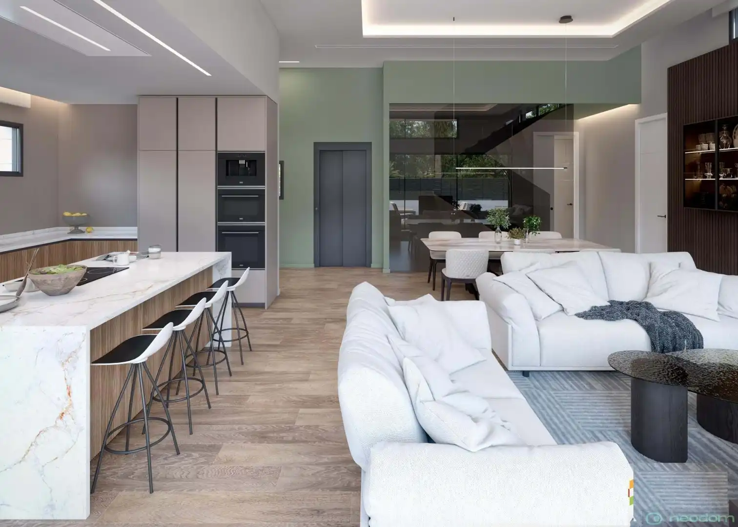 Casa en venta en Mar Menor Golf, imagen 4