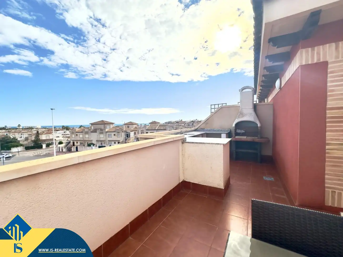 Bungalow amb piscina en venda a Orihuela Costa, imagen 20