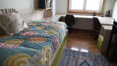 Wohnung mit Garten zum Verkauf in Rúa Lagoa 44, imagen 6
