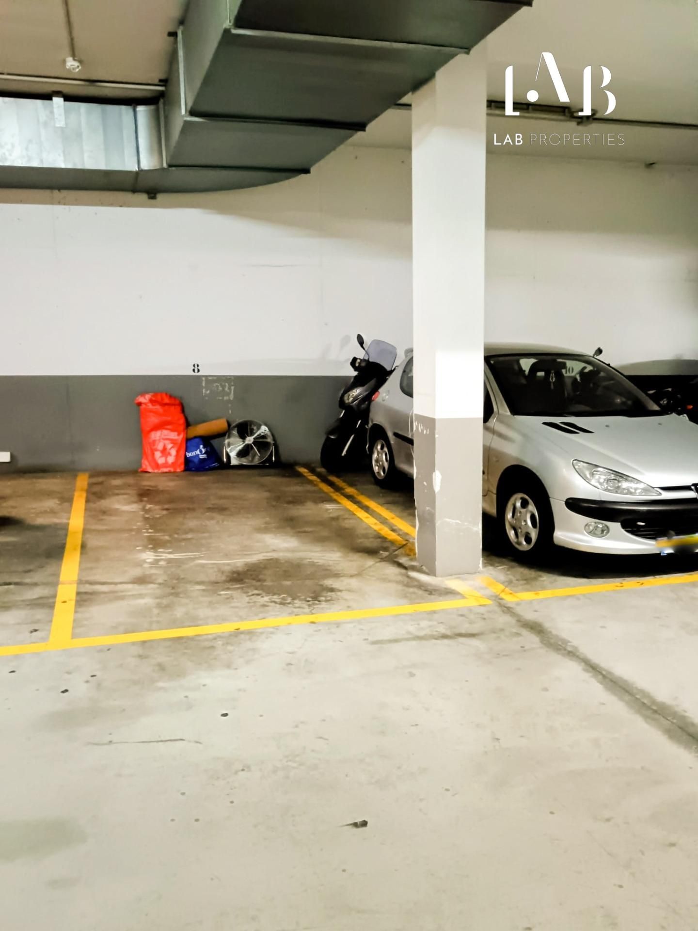 Aparcament de Garatge en venda en  Palma de Mallorca
