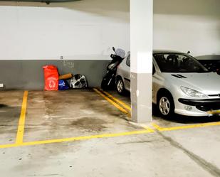 Aparcament de Garatge en venda en  Palma de Mallorca