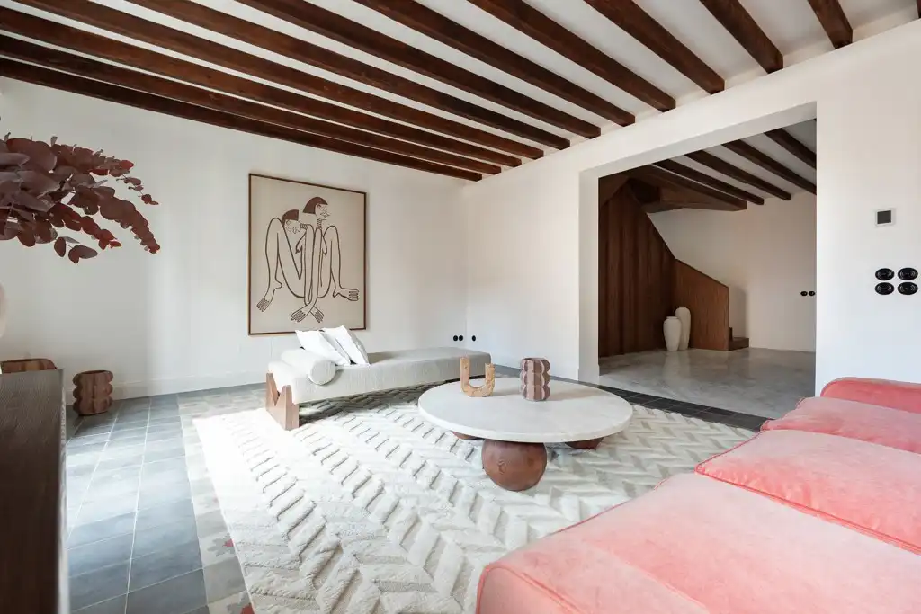Penthouse with lift for sale in Centre, imagen 15