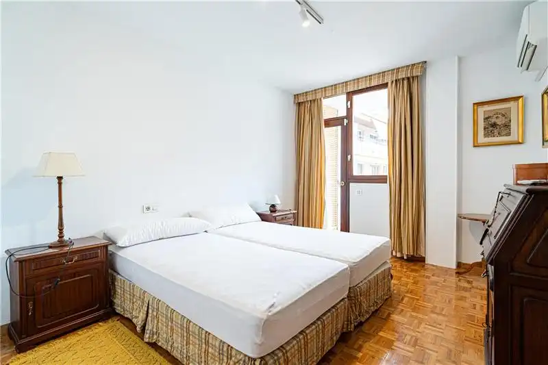 Appartement avec ascenseur à louer à Centre, imagen 11