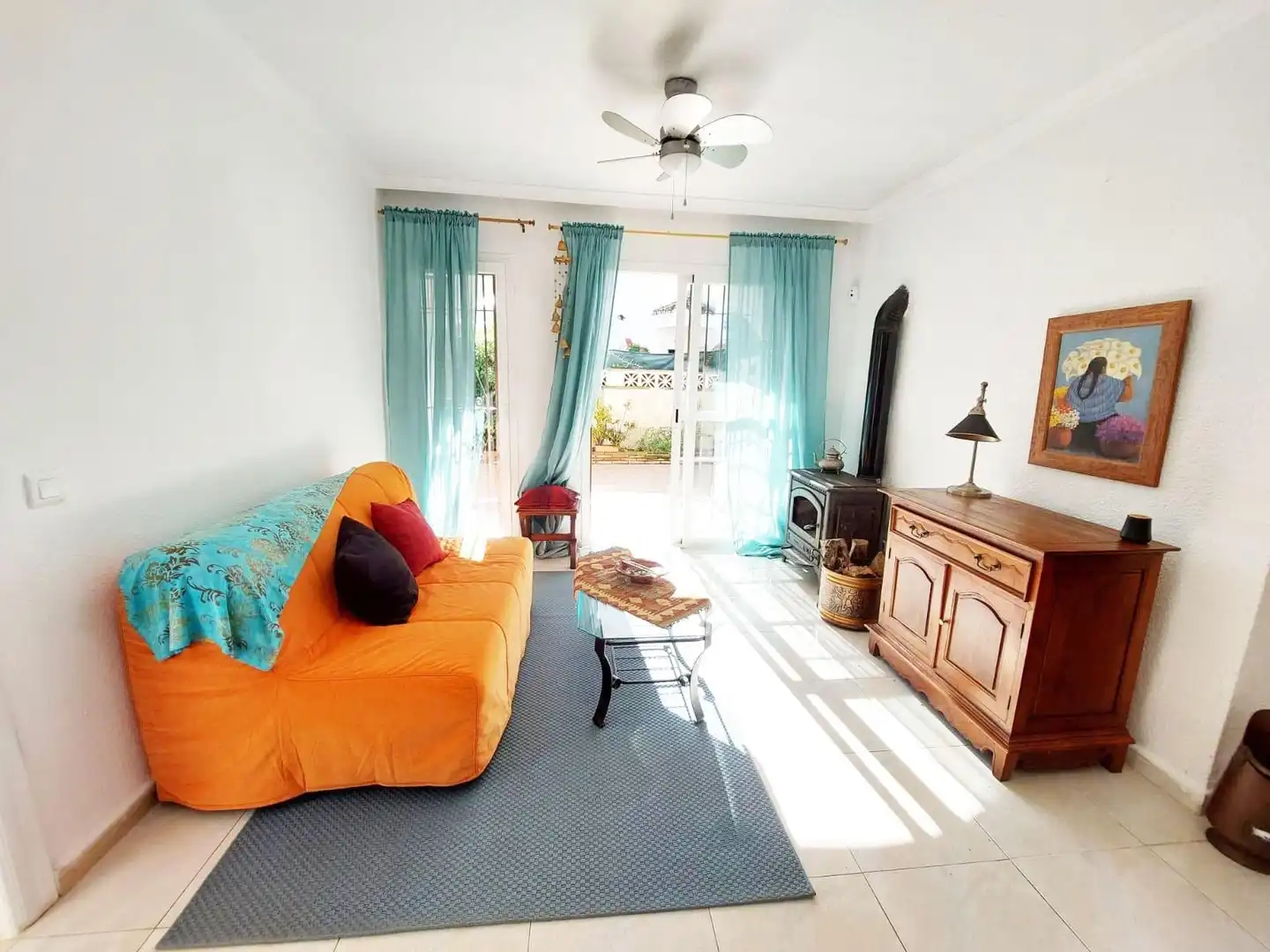 Wohnung mit Pool zum Verkauf in Calahonda, imagen 19