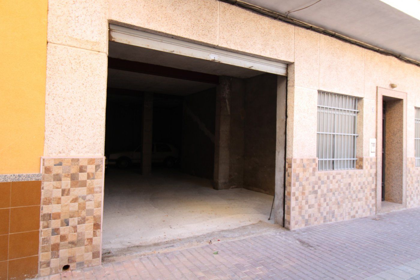 Local en venda en  Murcia Capital
