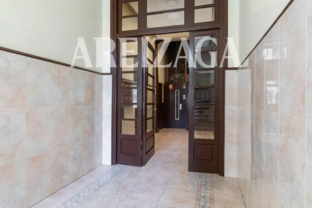 Piso con terraza en venta en Calle Padre Larroca 1, imagen 34
