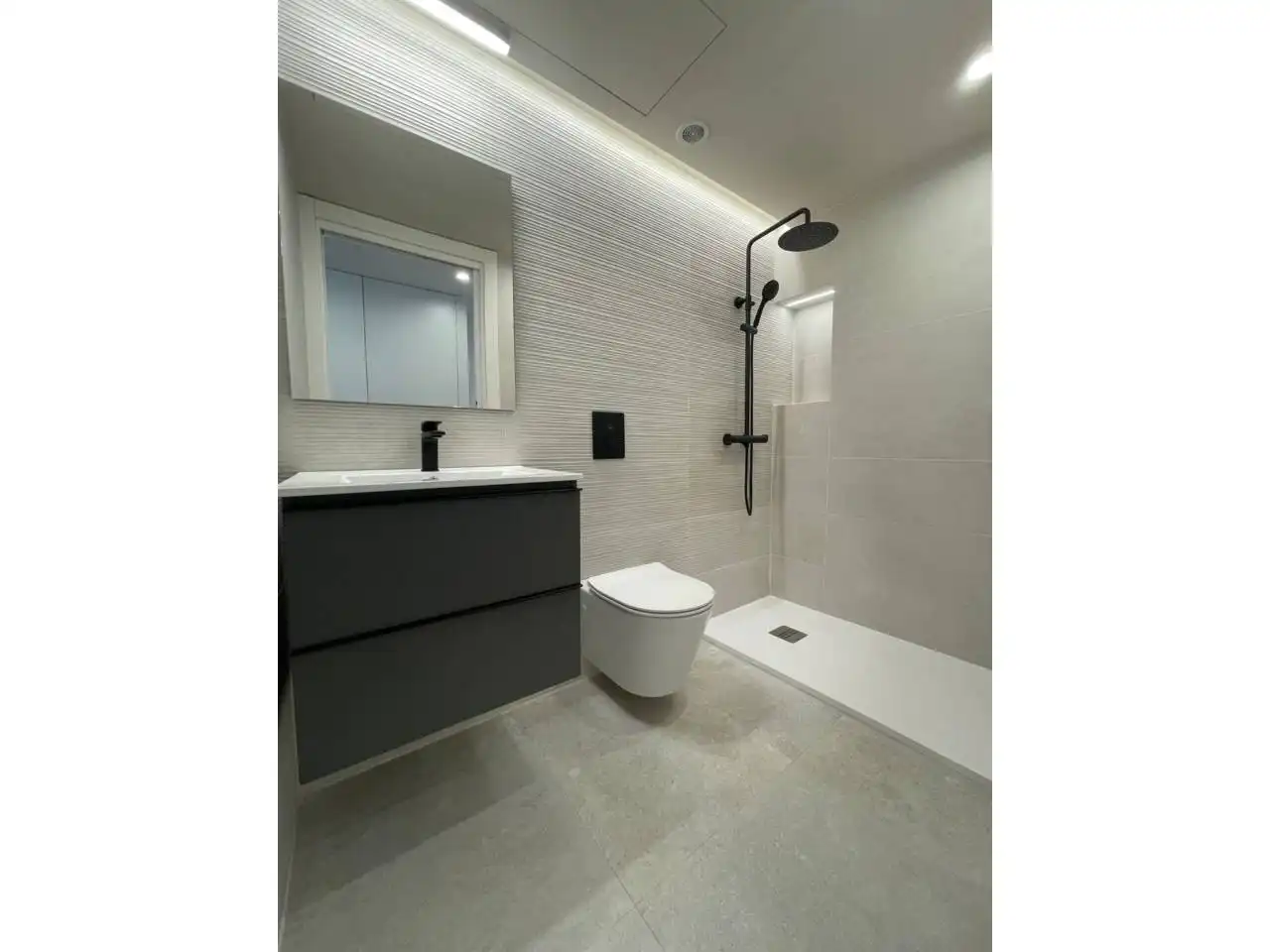 Baño de Piso en venta en Vila-seca con Aire acondicionado, Calefacción y Parquet
