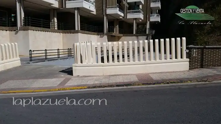 Business premises for sale in Playa Ostende, imagen 6