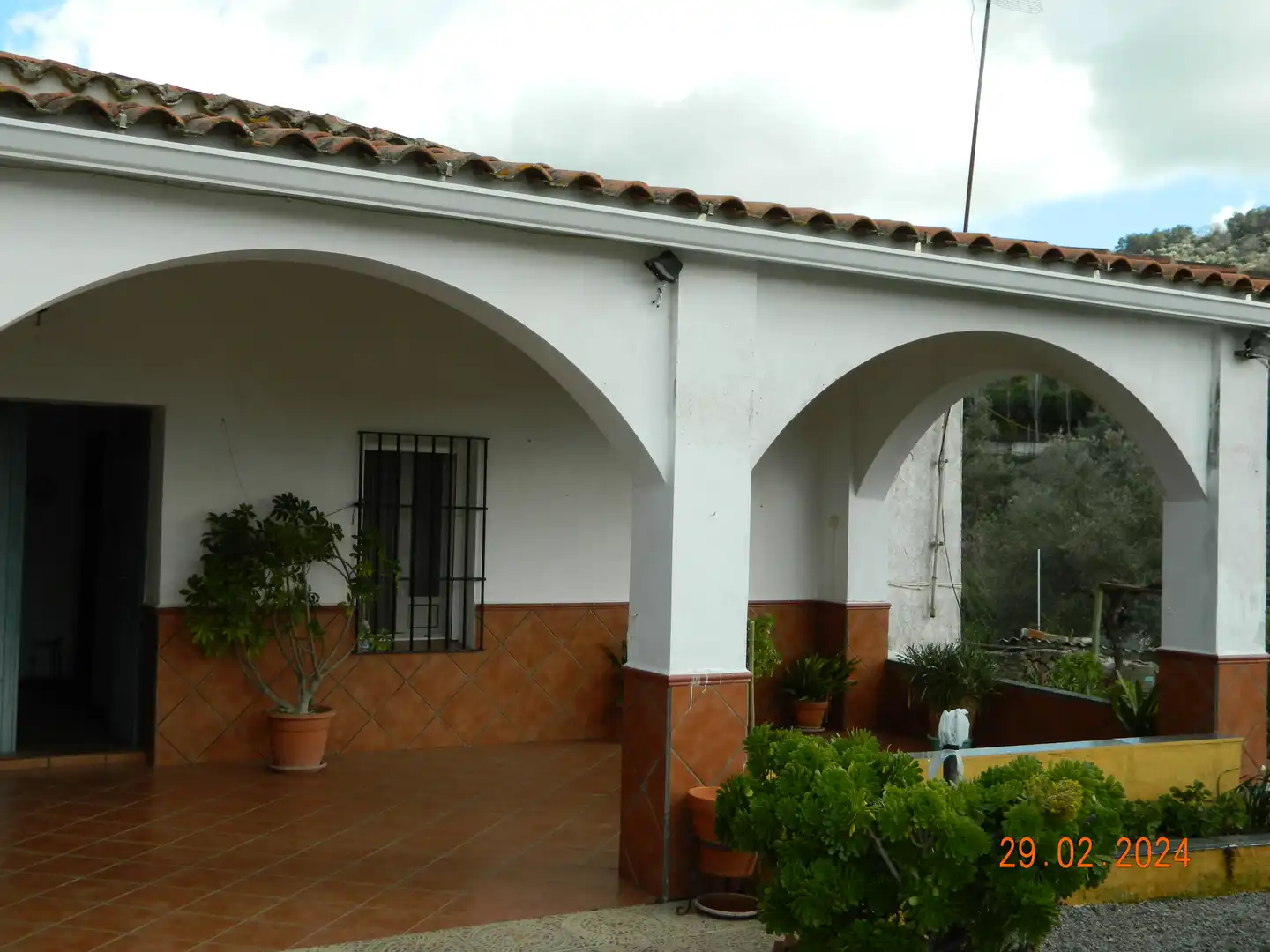 Villa mit Pool zum Verkauf in Calle Victoria 37, imagen 6