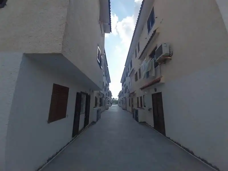 Apartments for sale in L'Alfàs del Pi, Alicante