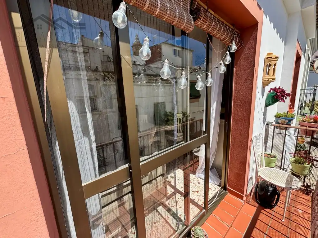 Casa amb terrassa en venda a Calle Jesus Y Maria, imagen 12