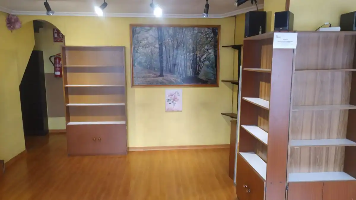 Local comercial en alquiler en Centro Ciudad, imagen 3