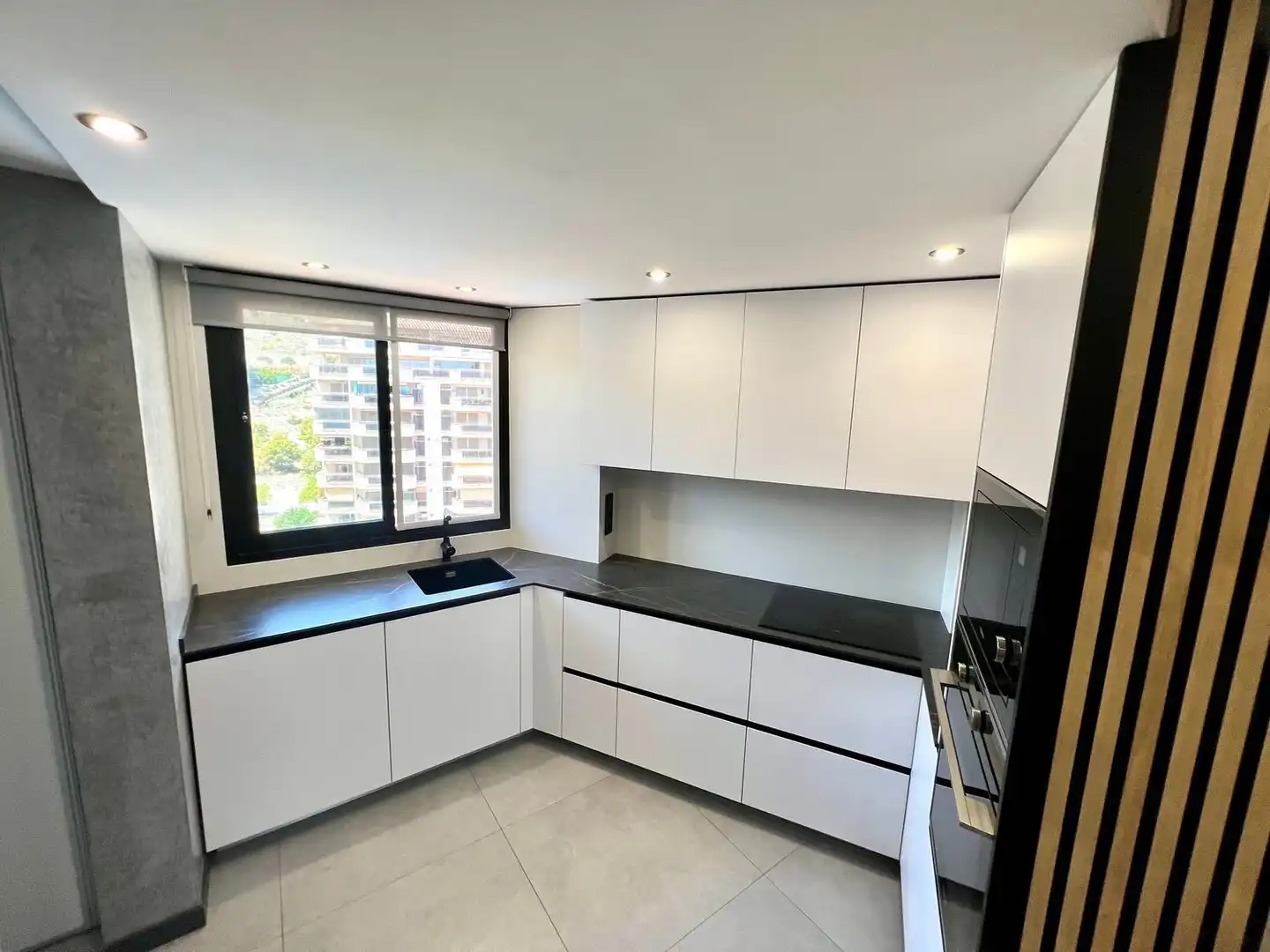 Penthouse mit Garten zum Verkauf in Gregal, imagen 34