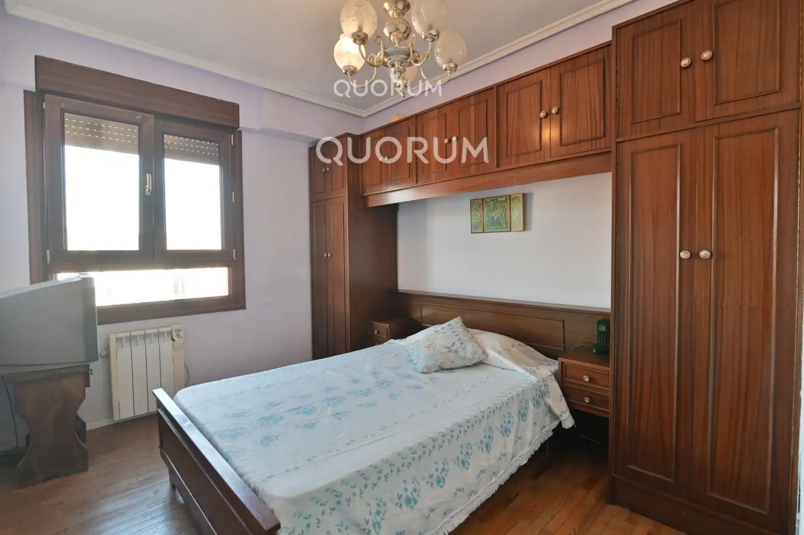 Habitación de Piso en venta en Bilbao  con Calefacción