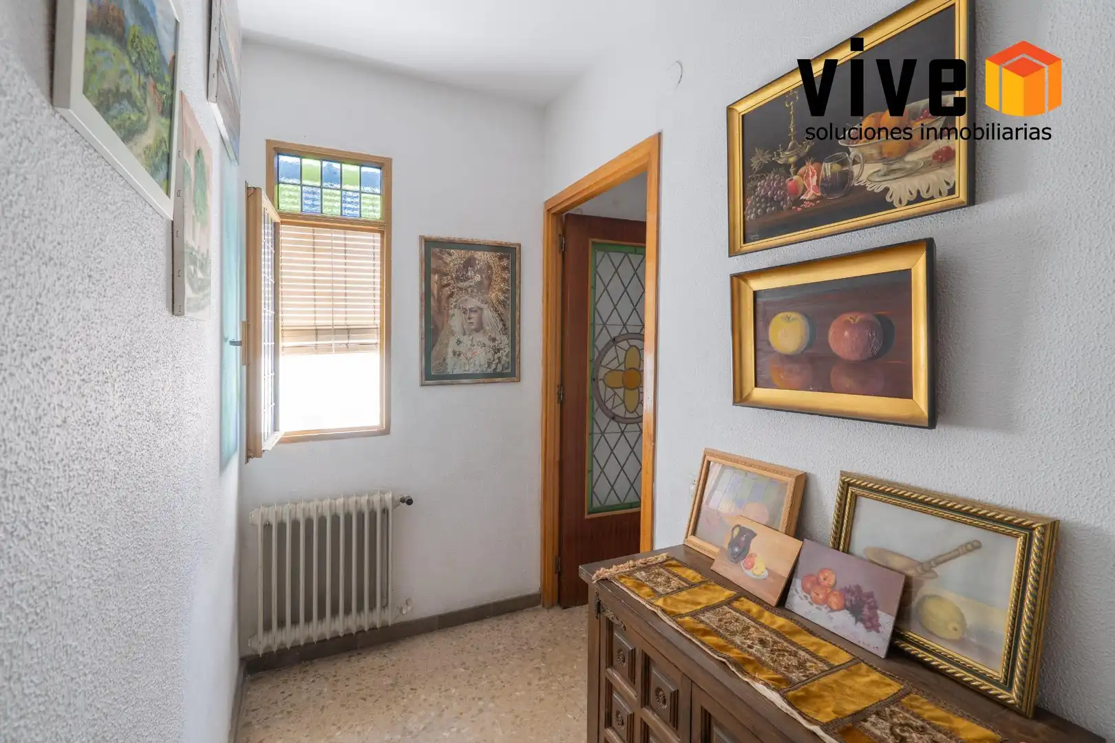 Appartement avec ascenseur à vendre à Casco Antiguo, imagen 18