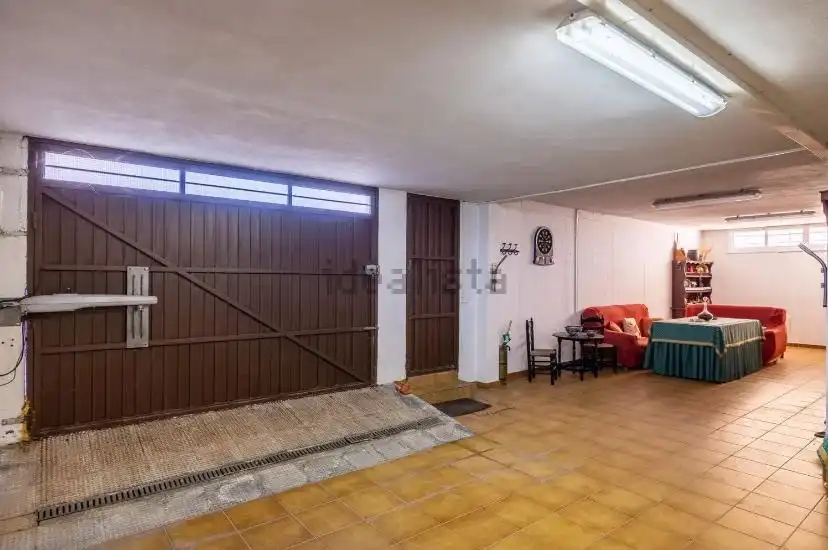 Casa o chalet en venta en Olivares con Aire acondicionado, Calefacción y Jardín privado