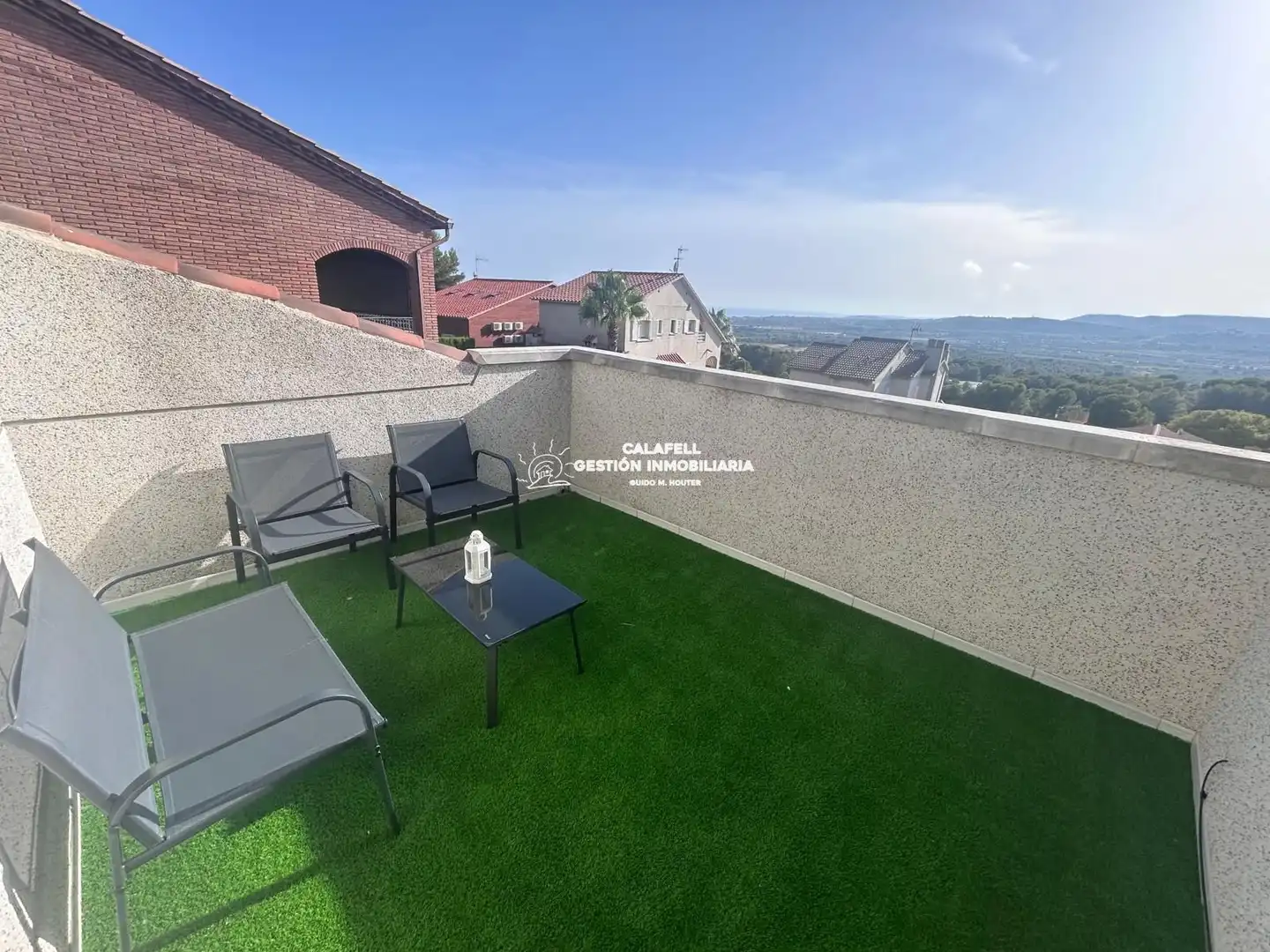 Villa avec piscine à vendre à MIQUEL COSTA I LLOBERA, imagen 35
