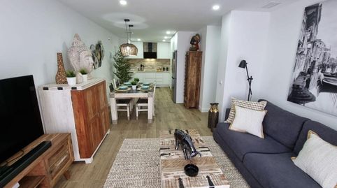 Photo 5 of Apartments for rent in las Marinas, Les Bovetes - La Felicidad, Dénia