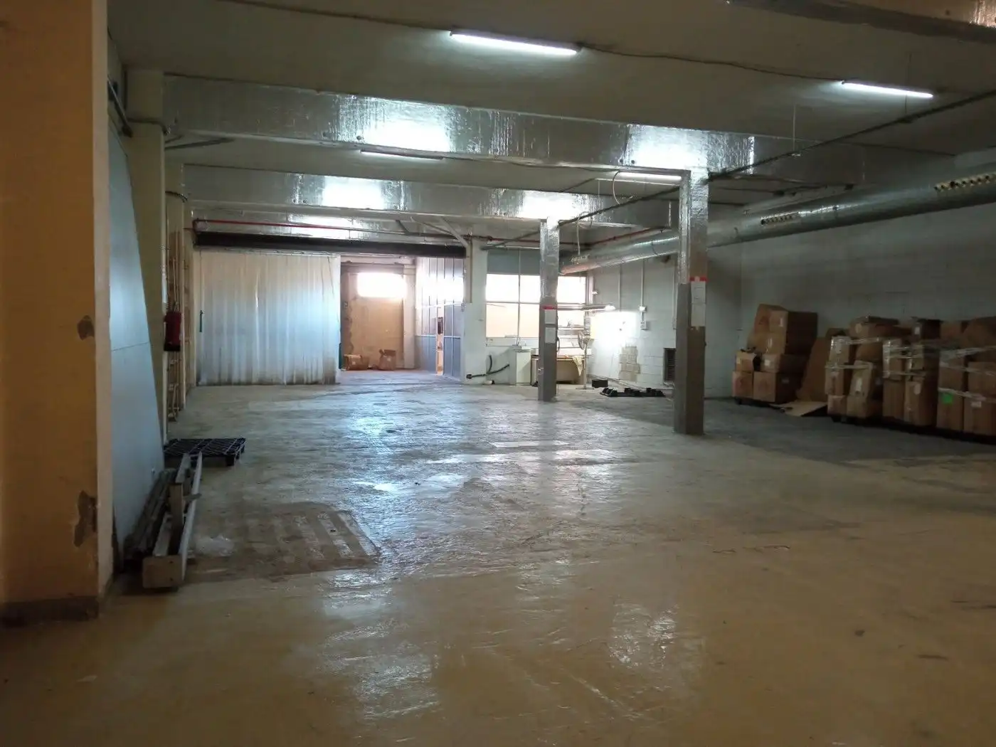 Nave industrielle à vendre à Parets del Vallès, imagen 18