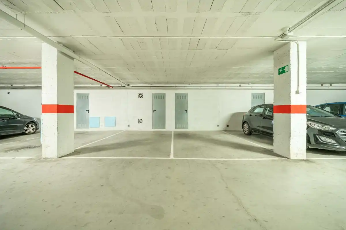 Flat for sale in Av. Retamar, La Capellanía - El Higuerón