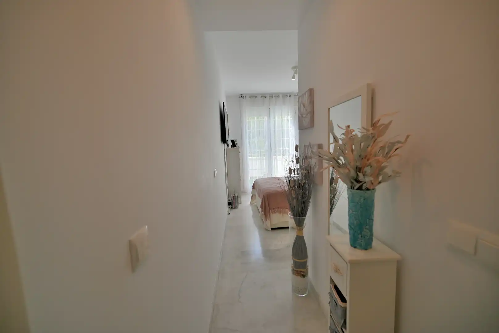 Apartament en venda en Benalmádena amb Aire condicionat, Piscina i Balcó