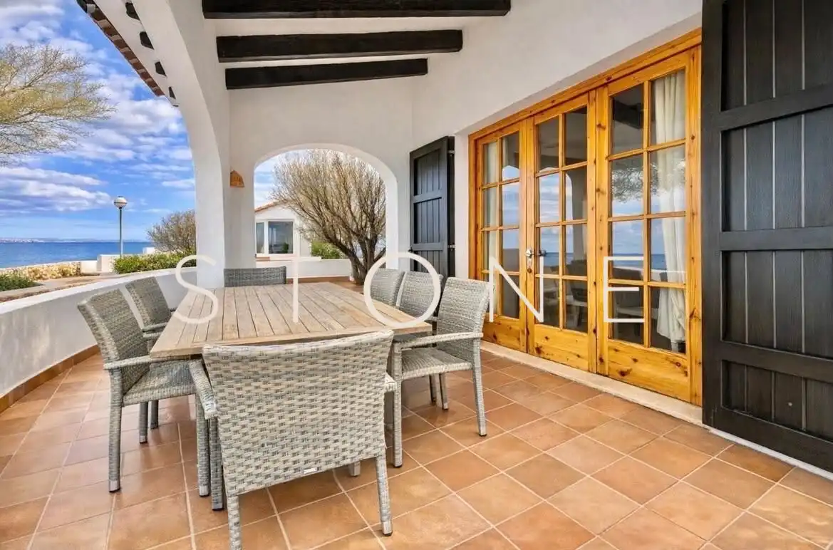 Casa amb piscina en venda a Ciutadella, imagen 10