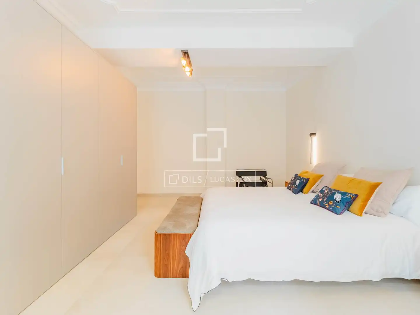 Wohnung zur Miete in Valencia, Valencia