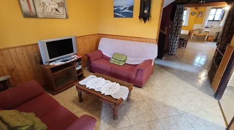 Foto 5 de Casa adosada en venta en Peñamellera Alta, Asturias