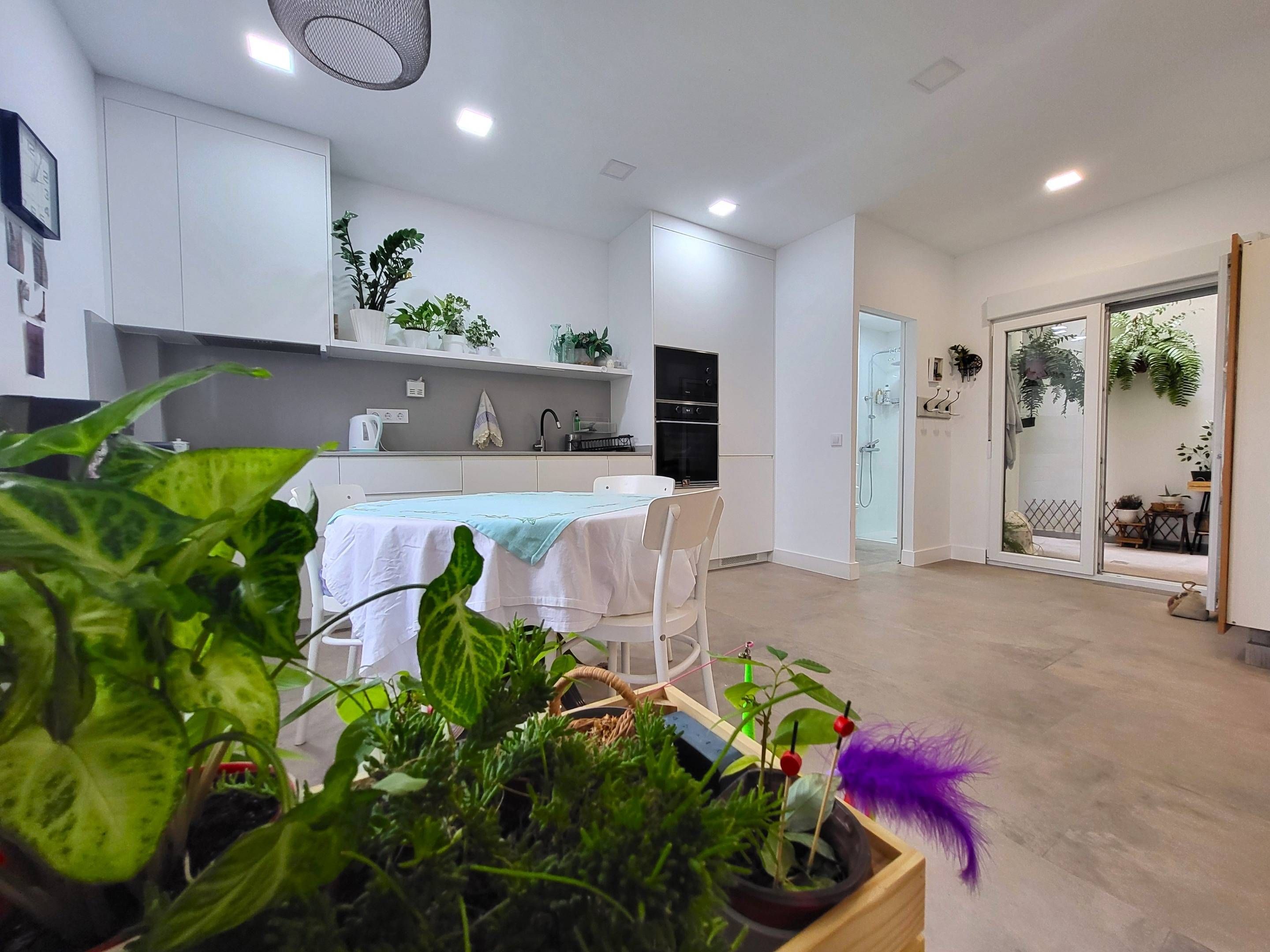 Flat for sale in Calle Calle de Juan Apóstol, Isleta