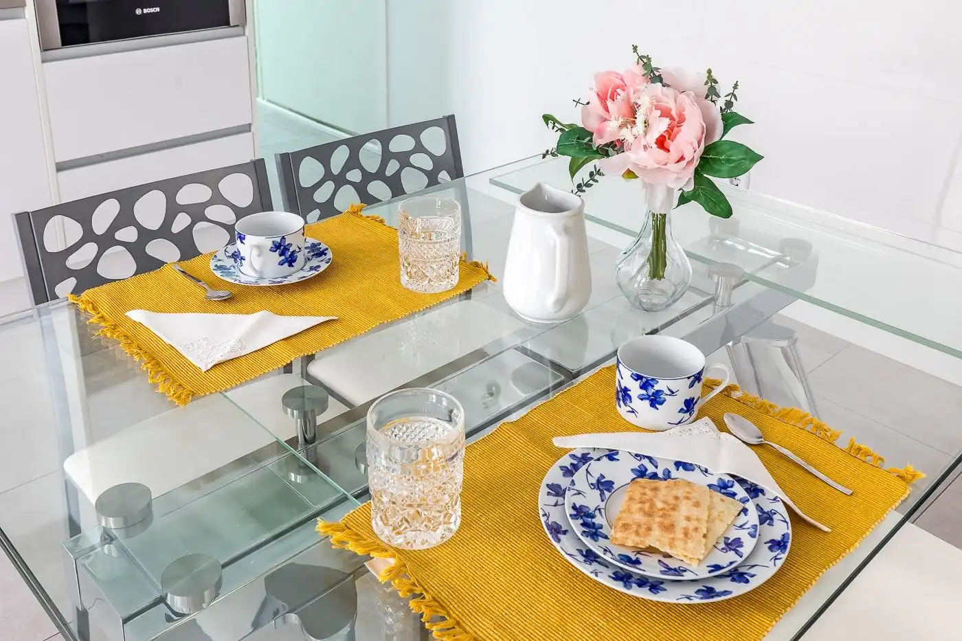 Flat with lift for sale in Calle GALILEO, imagen 14