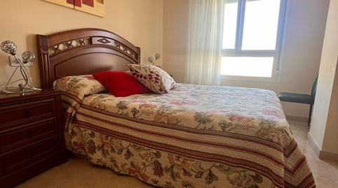 Foto 4 de Estudio de alquiler en Parque Sensal, Castellón de la Plana / Castelló de la Plana