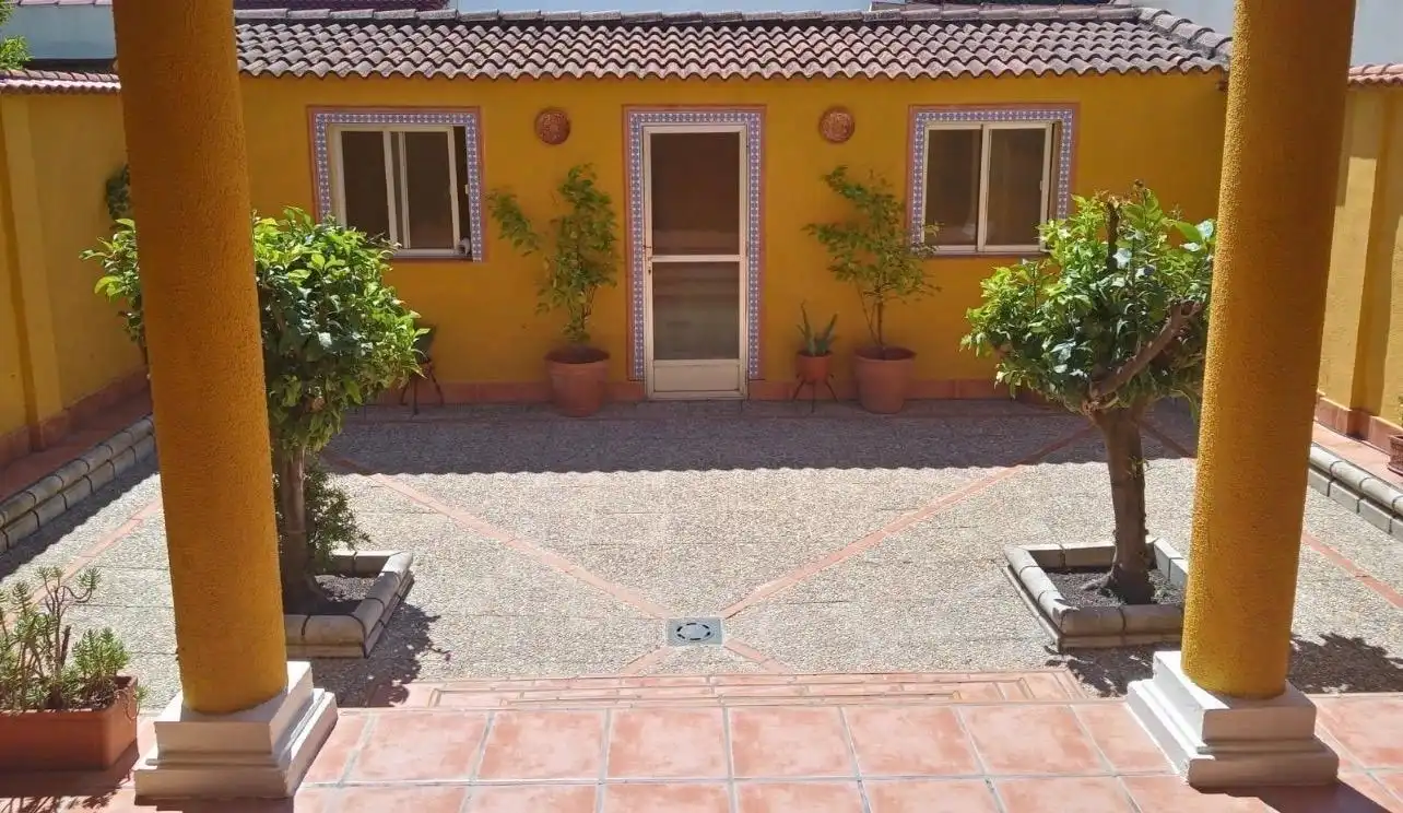 Terrassa de Casa o xalet en venda en  Córdoba Capital amb Aire condicionat, Jardí privat i Terrassa