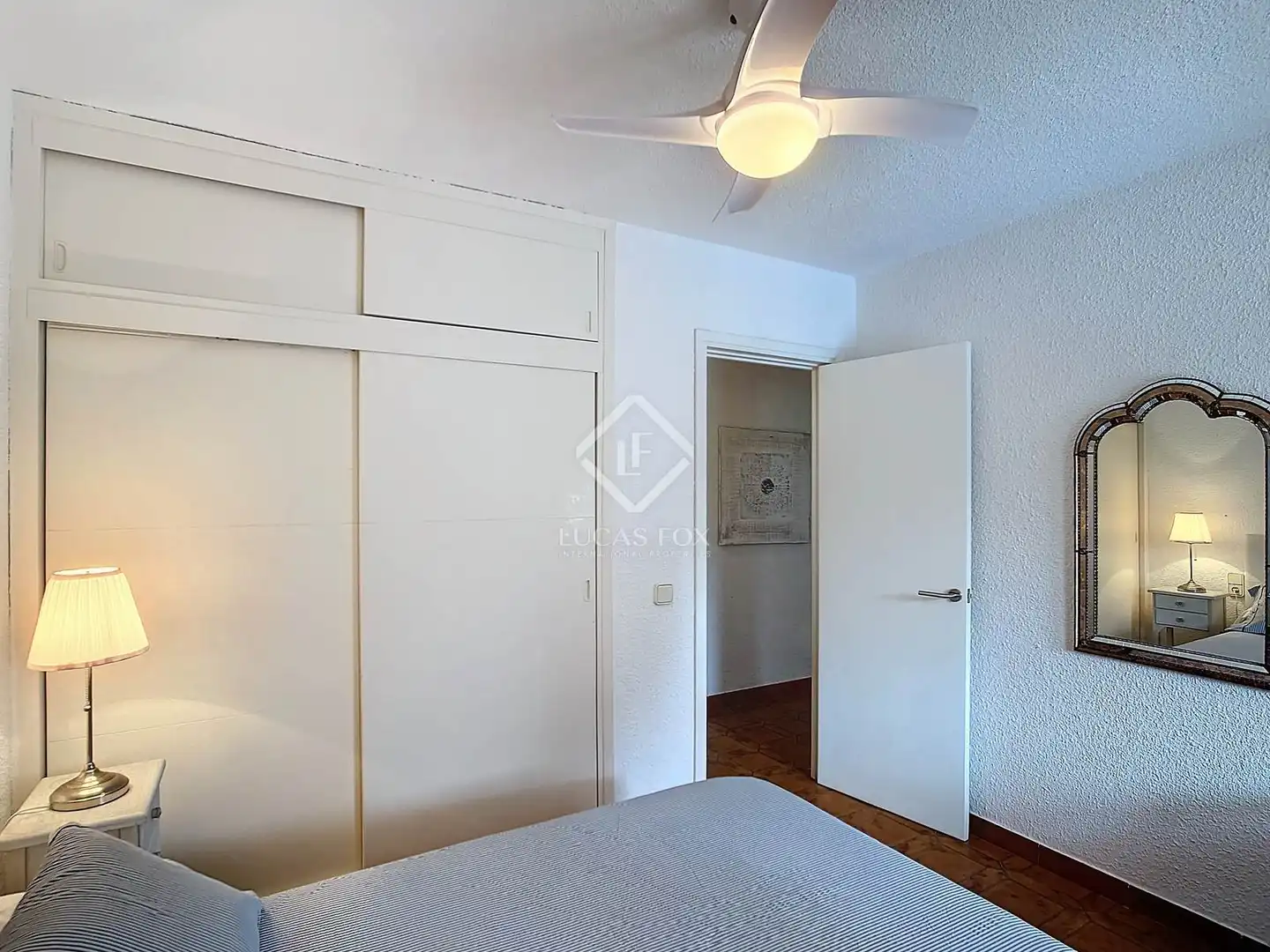 Habitación de Casa o chalet en venta en Santanyí con Jardín privado, Terraza y Piscina